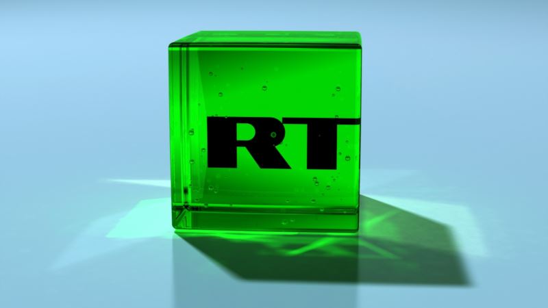 Russia Today kažnjena sa 200.000 funti zbog kršenja pravila o nepristrasnosti
