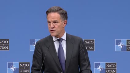 Rute: SAD su potpuno posvećene NATO-u