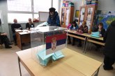 Ružić: Birački spisak u Beogradu nikad ažurniji