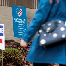 Ruzičasti talas će zapljusnuti SAD na ovim izborima: Rekordan broj ženskih kandidata