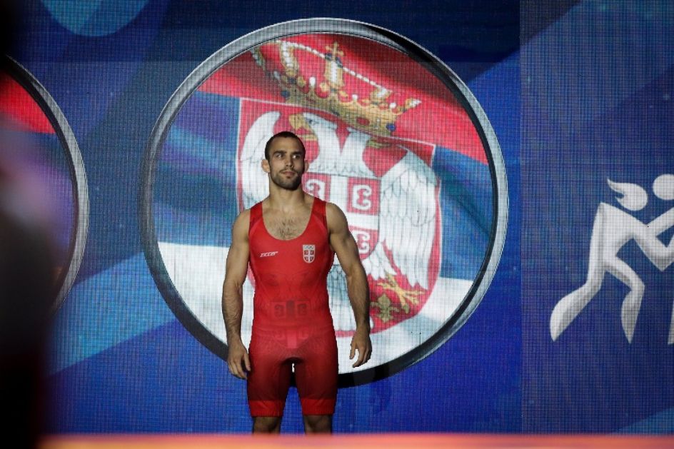 Datunašvili u repesažu - Srbija dobila šansu za bronzu!