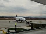 Ryanair iz Niša opet leti za Berlin, za Maltu polovinom meseca