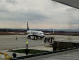 Ryanair uklonio mogućnost rezervacije najavljenih letova iz Niša do Bratislave i Berlina