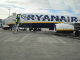 Ryanair uvodi novu avio-liniju od Niša do Krfa