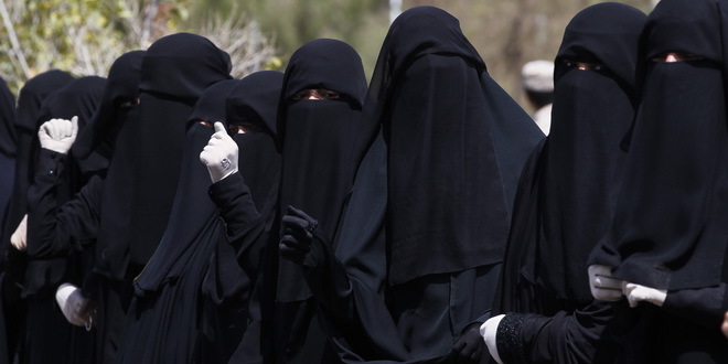 S.Arabija: Žene neće više biti razvedene bez svog znanja