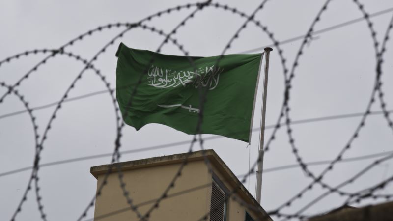 S.Arabija odbacuje optužbe, preti da će uzvratiti na sankcije