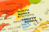 S.Koreja izvela probu višecevnih raketnih bacača