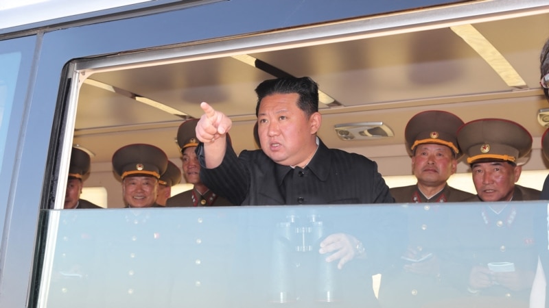 S. Koreja lansirala taktičko vođeno oružje, sposobno da nosi nuklearnu bojevu glavu