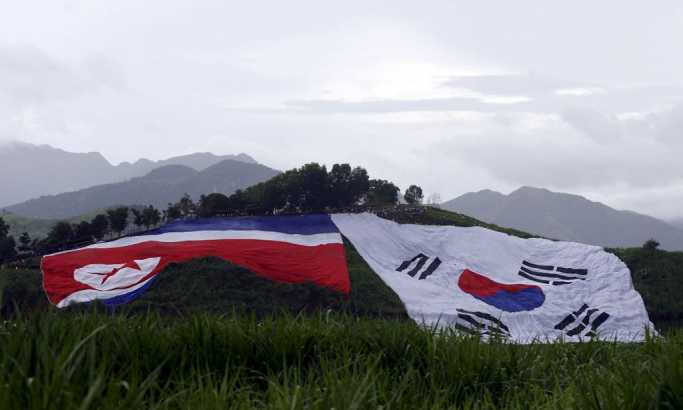 S. Koreja otkazala posetu delegacije uoči Olimpijskih igara