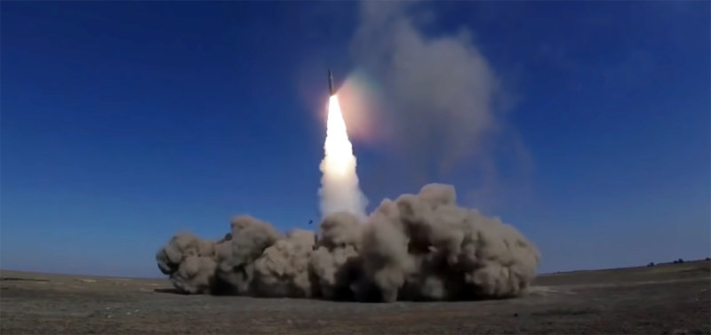 Pjongjang testira raketu uoči posete Bajdena Južnoj Koreji?