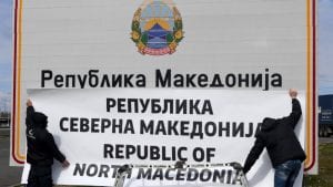 S. Makedonija razmatra uvođenje ograničenja na granicama sa Srbijom i Kosovom