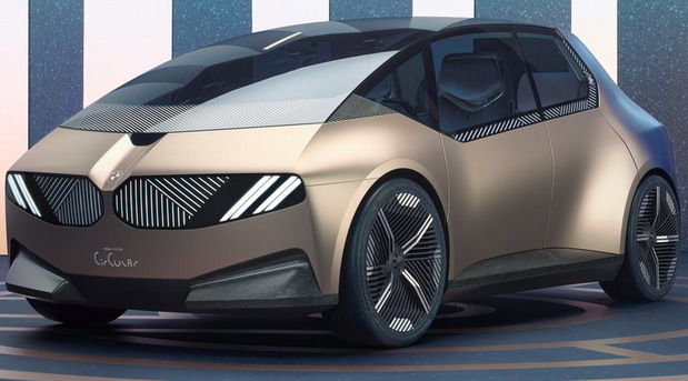 S novom generacijom baterija domet BMW električnih vozila raste 30 posto