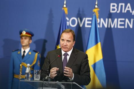 Švedska: Bezbednosne pretnje zbog vojnog jačanja na Baltiku