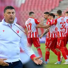 SA BRAZILCEM NA MARAKANU STIGAO I PREKALJENI SUNADORNIK: Ima preko 300 utakmica u Bundesligi i TOP U NOZI (FOTO)