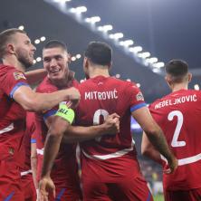SA ENGLEZIMA NE IGRAMO U SRPSKOM MANČESTERU: Okršaj Orlova i Gordog albiona ipak na Marakani?