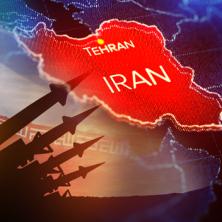 SA IRANOM SE NE TREBA ŠALITI, IMAJU MILION VOJNIKA! Stručnjak upozorava o snazi Teherana, iranski komandant OPOMENUO Izrael: Nećete proći nekažnjeno