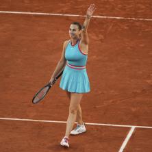 SABALENKA PRIČALA O DUELU SA OLGOM: Jedva čekam taj meč