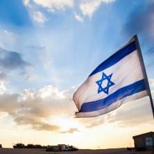 SABLASNI ZVUCI: Sirene za vazdušnu opasnost ORE SE južnim Izraelom
