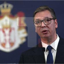 SAČUVAĆEMO STABILNOST! Vučić nakon otvorenog dijaloga sa Pistorijusom poručio: Moja REČ znači više nego mnogi potpisi u regionu i Evropi