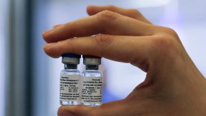 SAD: Ako se odobri hitna upotreba, 40 miliona vakcina spremno za distribuciju