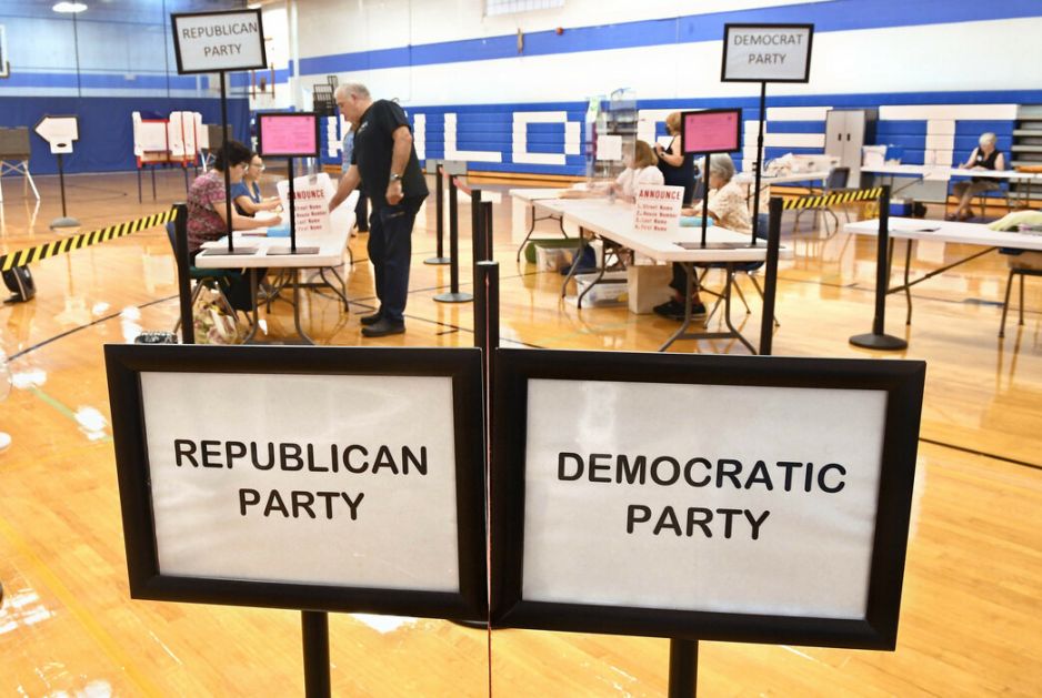 SAD: Arizona i Nevada mogu odlučiti pobednika izbora za Senat