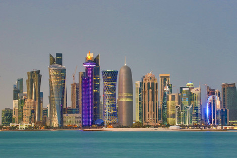 SAD, Britanija i Kuvajt: Što pre okončati spor oko Katara