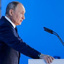  SAD ĆE MORATI DA NAUČE DA POŠTUJU DRUGE Putin uputio oštru poruku Vašingtonu: Interese Rusije nemoguće je obuzdati