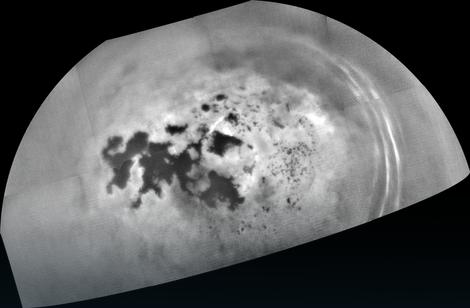 SAD IH VIDIŠ, SAD IH NE VIDIŠ Naučnici tvrde: Otkrili smo tajnu magičnih ostrva na Titanu!