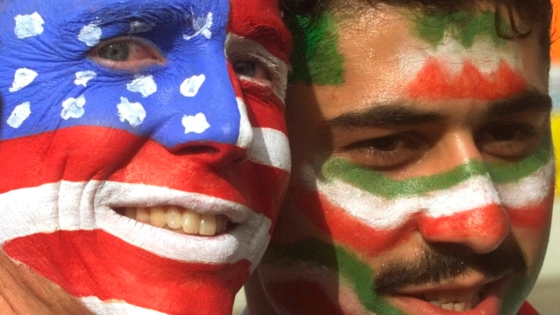 SAD - Iran: Fudbal i duga istorija političkih tenzija