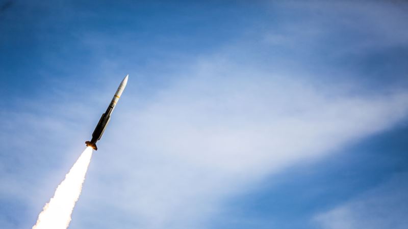 SAD: Iran da ne lansira rakete u svemir 