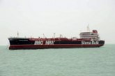 SAD: Iran pokušao da zapleni dva tankera u Ormuskom prolazu