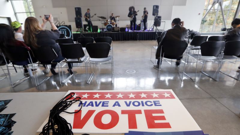 SAD: Kako će glasati mladi glasači? 