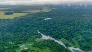 SAD: Kongo i Ruanda podneli nacrt mirovnog sporazuma za istočni Kongo