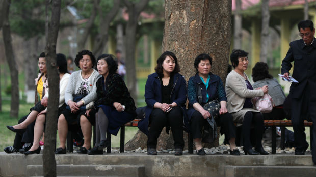 SAD: Kult dinastije Kim slabi, građani Severne Koreje okreću se religiji