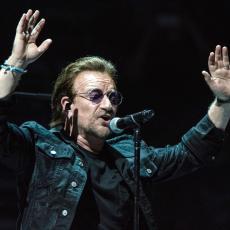 SAD ODLAZIMO... Legendarna rok grupa U2 najavila kraj? (VIDEO)