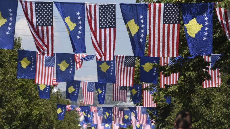 SAD: Od odluke Kosova o ukidanju taksi zavise odnosi dve zemlje