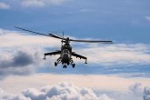 SAD: Odobrena prodaja helikoptera Apač
