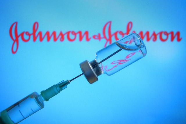 SAD: Odobrena vakcina Džonson i Džonson; efikasnost - 66%