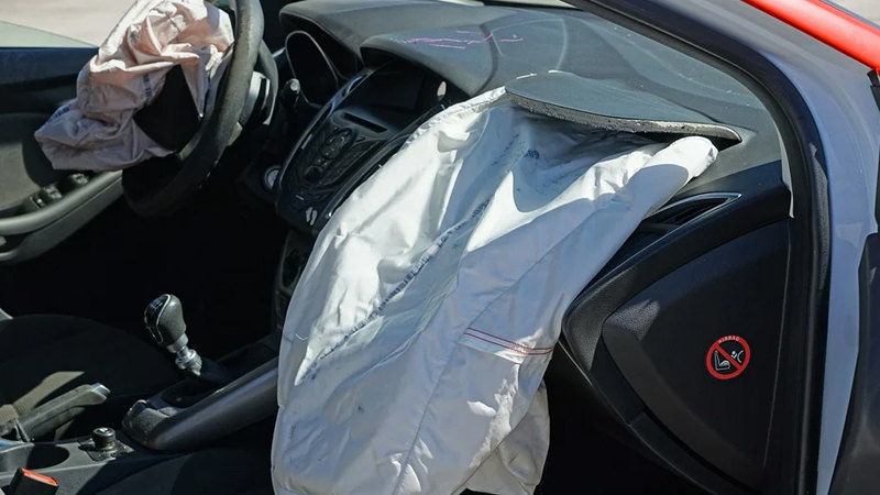 SAD: Pod istragom 30 miliona vozila zbog vazdušnih jastuka