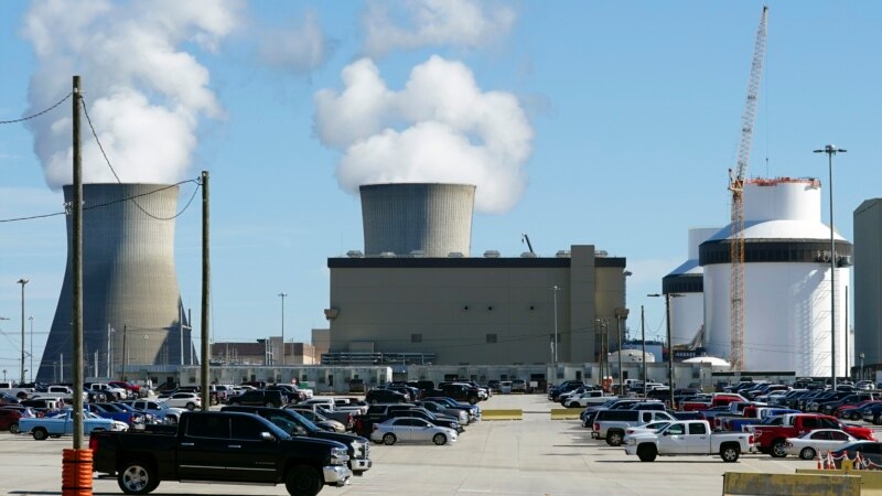 SAD: Prvi novoizgrađeni nuklearni reaktor u proteklim decenijama pušten u rad
