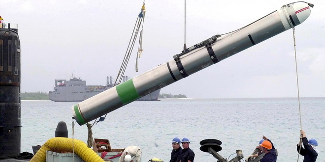 SAD: Rusija da obustavi razvoj novih raketa