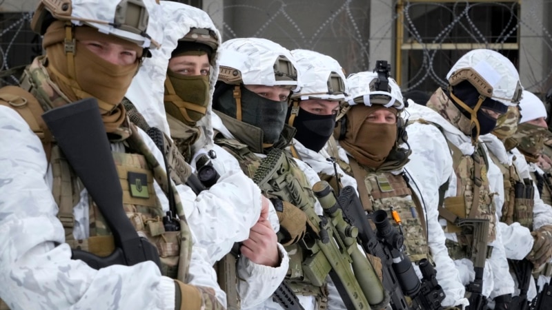 SAD: Ruska invazija na Ukrajinu mogla bi sada da se dogodi svakog trenutka
