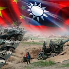 SAD SE SLAŽU SA POLITIKOM JEDNE KINE Bajden otkrio da li će Vašington braniti Tajvan u slučaju rata sa Pekingom