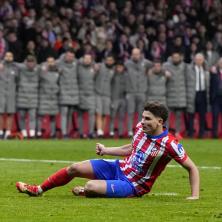 SAD SU SE SETILI: Promenjeno pravilo zbog kojeg je Atletiko iz Madrida poražen od Reala