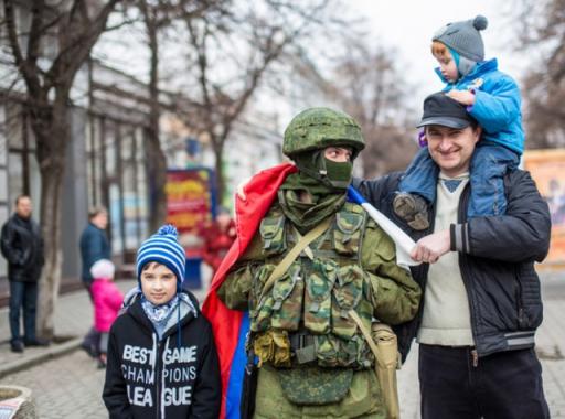 SAD: Stanovnici Krima bili prinuđeni da glasaju zbog prisustva ruske vojske