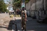 SAD: Što pre napustite Haiti