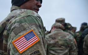 SAD: Vojska će ostati u Iraku sve dok bude potrebno