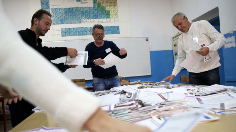 SAD: Zabrinutost zbog izbornog procesa u BiH