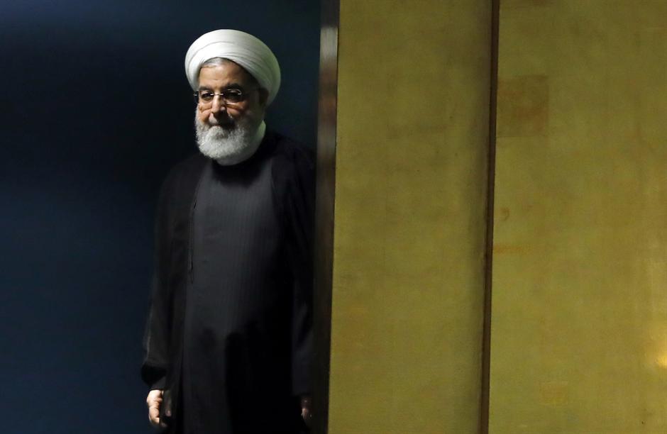 SAD besne zbog suda: Otkazuju prijateljstvo s Iranom