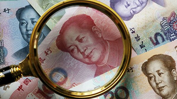 SAD bi mogle tražiti od Kine isplatu carskih dugova